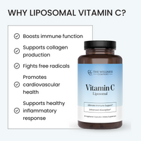 Liposomal Vitamin C