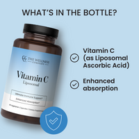 Liposomal Vitamin C