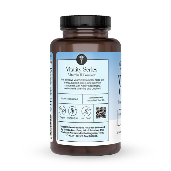 Liposomal Vitamin C