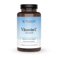 Liposomal Vitamin C