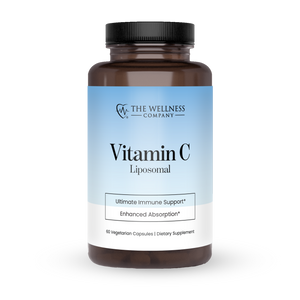 Liposomal Vitamin C