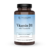 Vitamin D3 + K2