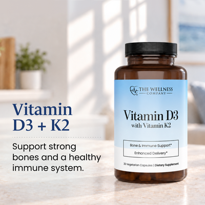 One Wellness Total Immune Support Program
