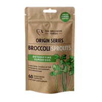 Broccoli Sprouts