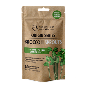 Broccoli Sprouts