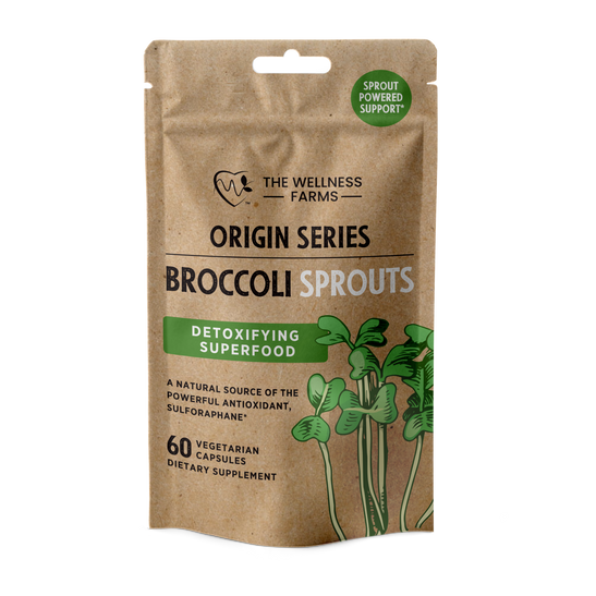 Broccoli Sprouts