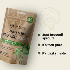 Broccoli Sprouts