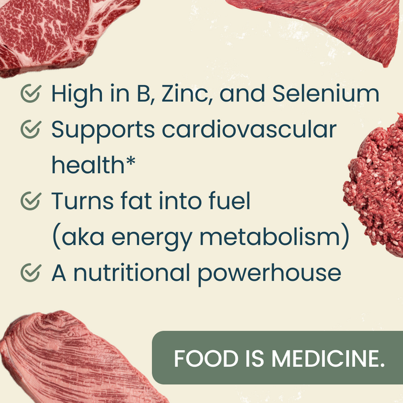 Butcher's Choice Meats