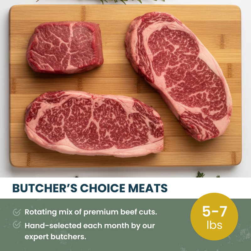 Butcher's Choice Meats
