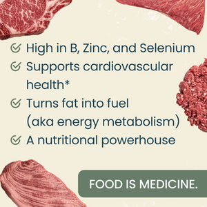 Cattleman’s Lean Meats 