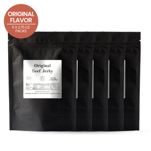 Beef Jerky
