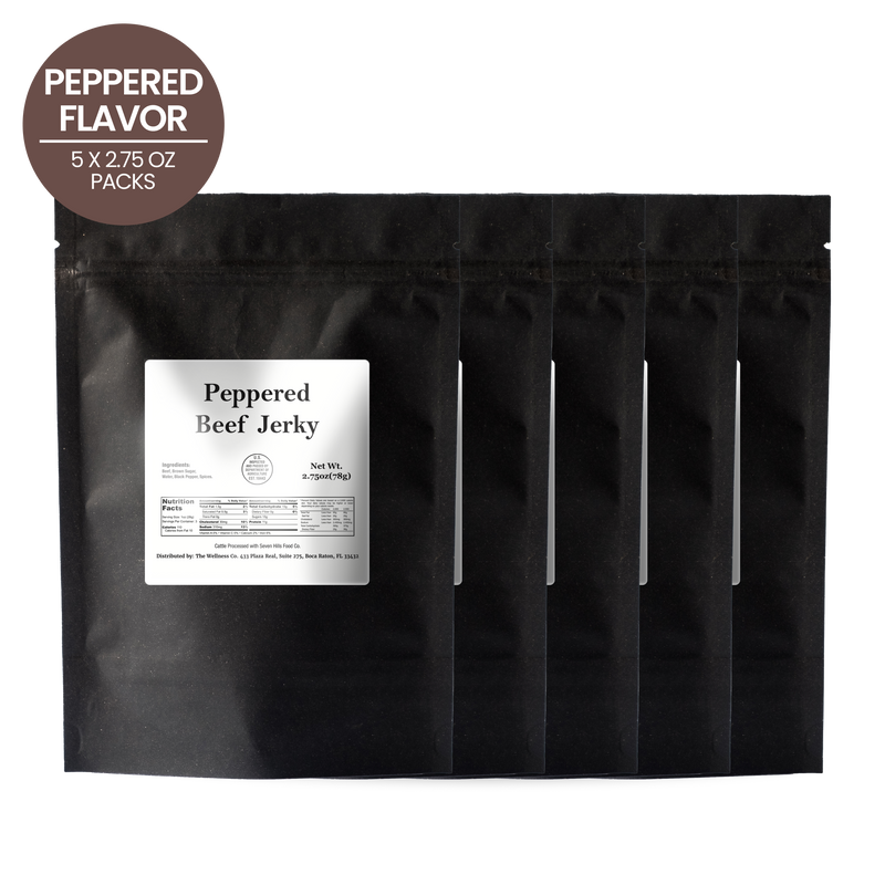 Beef Jerky