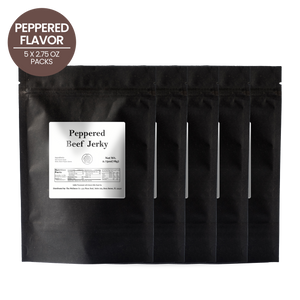 Beef Jerky