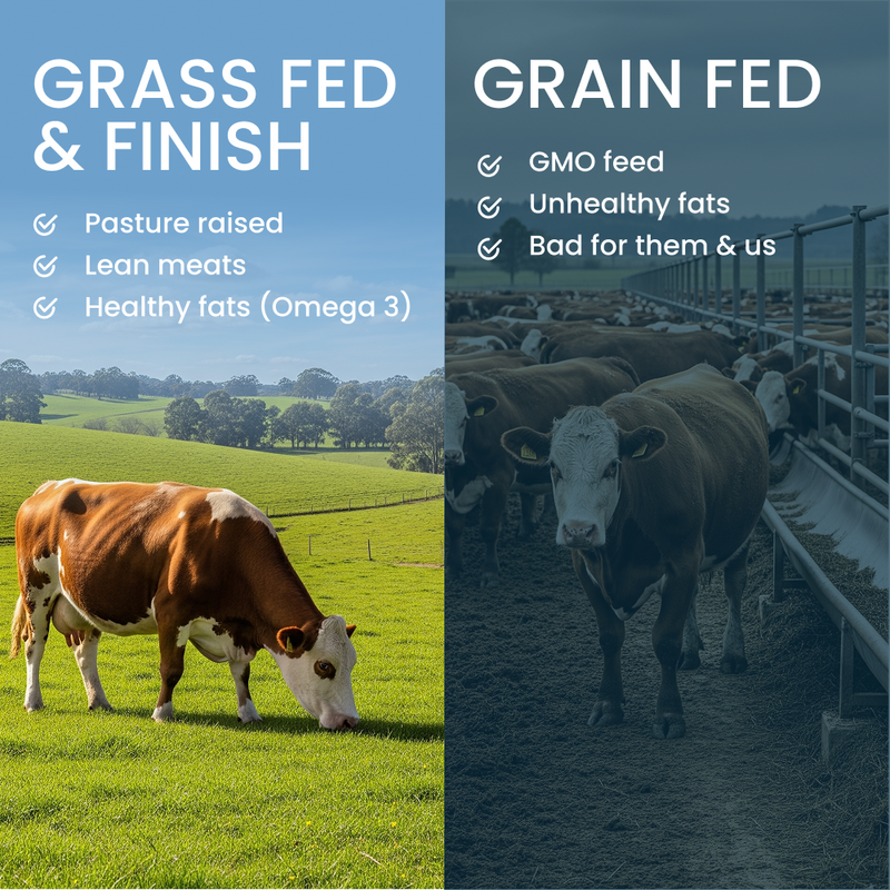 Butcher's Choice Meats