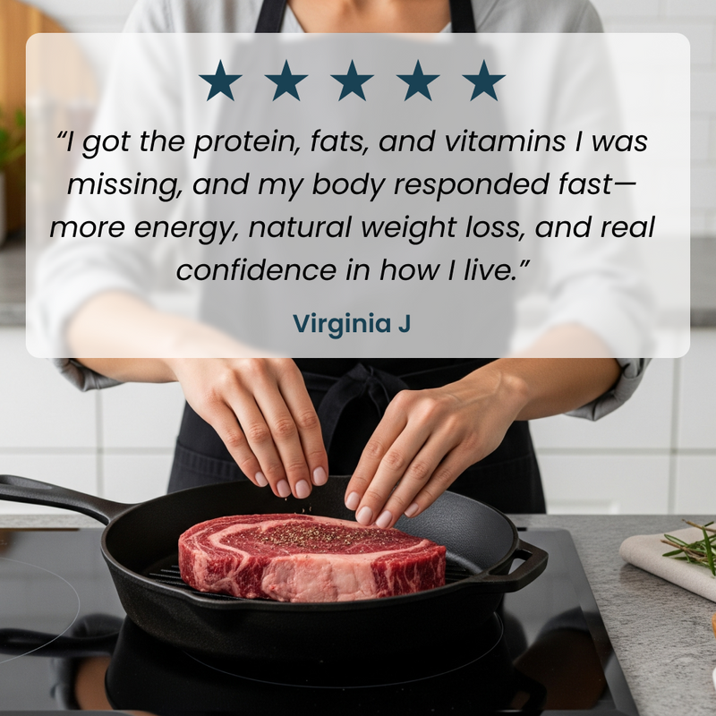 Butcher's Choice Meats