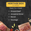 Heritage Box