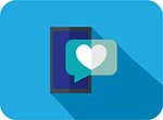 Book an appointment icon
