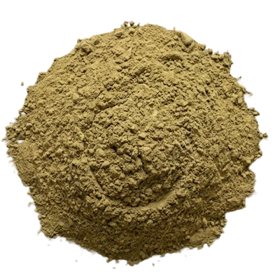 Artichoke Extract (Cynara scolymus)