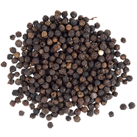 Black Pepper