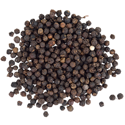 Black Pepper