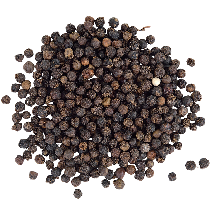 Black Pepper