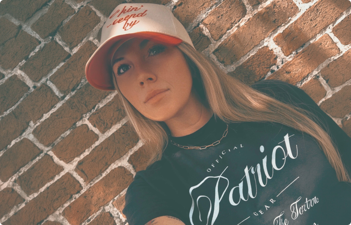 Amber Ford's COMMUNITY