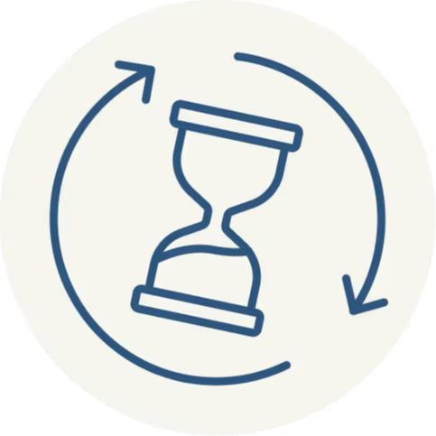 Save Time
Schedule same-day virtual care appointments from the comfort of your home. 