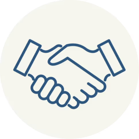 Care You Can Trust
Our licensed medical providers put your needs first - not Big Pharma's. 