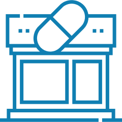 Independent Pharmacies