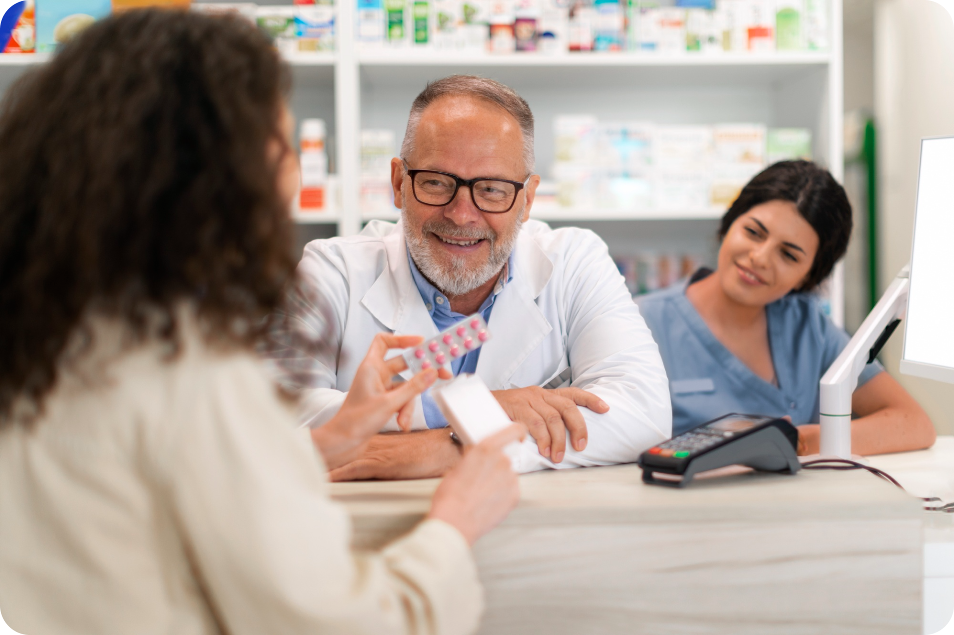 PHARMACY COACHING