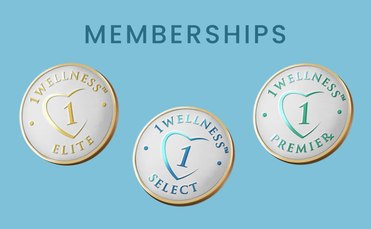 Membership banner