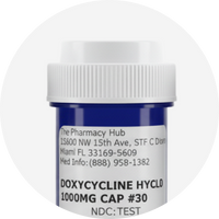 Doxycycline