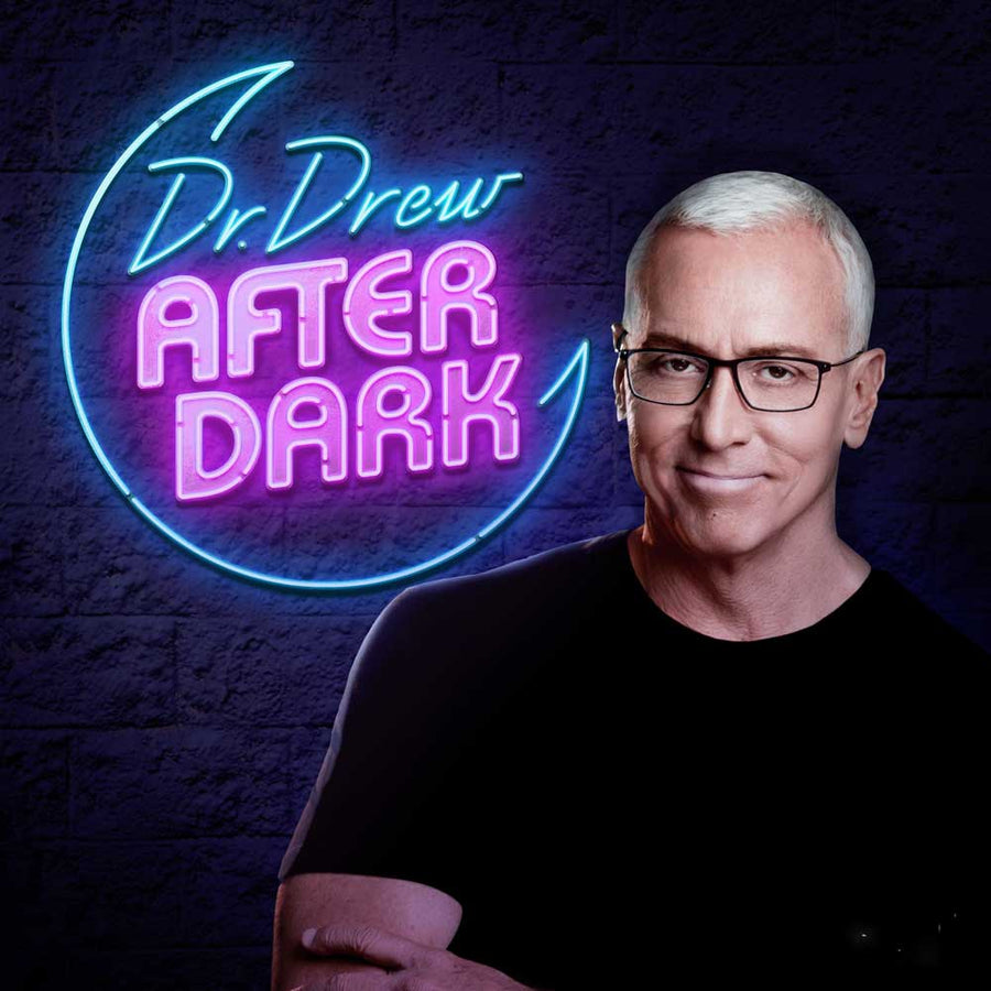 Dr. Drew After Dark show