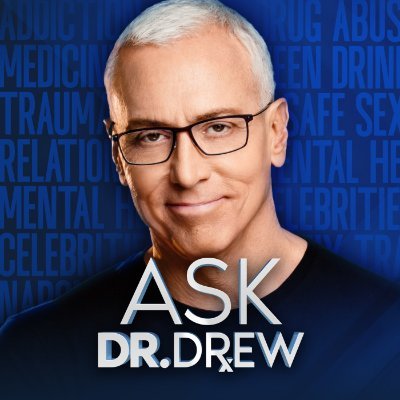 Ask Dr. Drew show