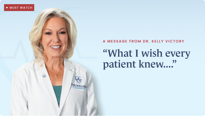 Doctors recommend Wellness Care