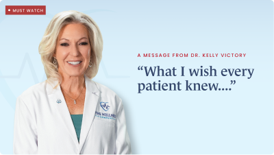 Doctors recommend Wellness Care