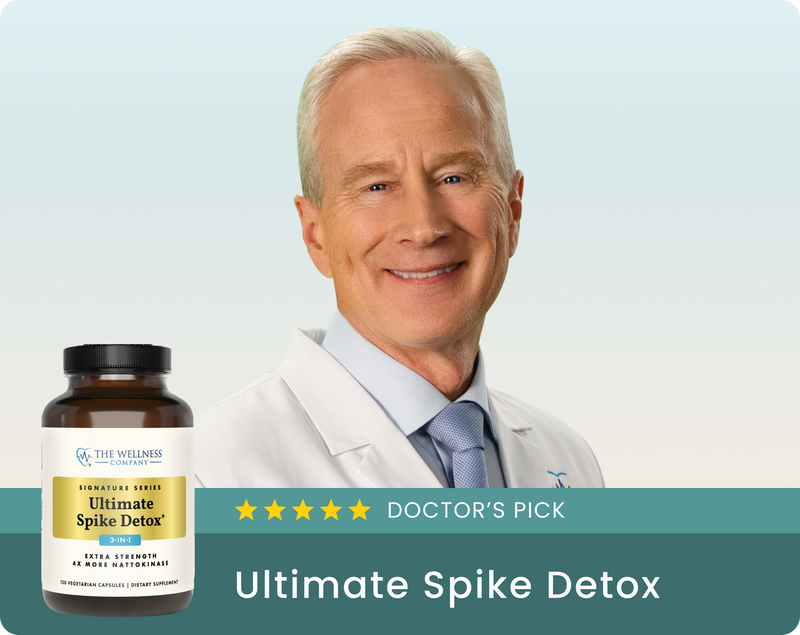 Dr. Peter McCullough, MD, MPH