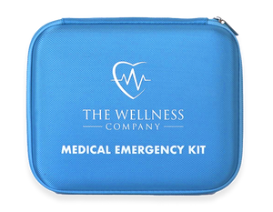 Medical Emergency Kit