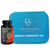Medical Emergency Kit + Fierce Immunity