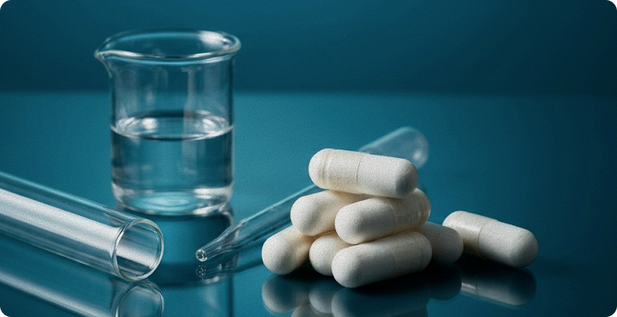 Ivermectin research