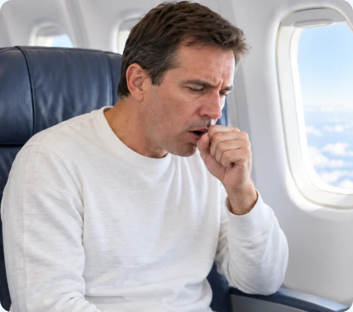 Minor respiratory infections