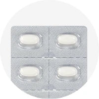 Acetaminophen (Generic Tylenol™)