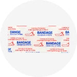 Adhesive Bandages (4)