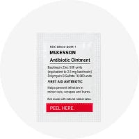 Antibiotic Ointment