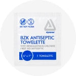 Antiseptic Wipes (2)