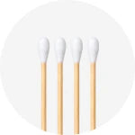 Cotton Swabs (4)