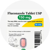 Fluconazole