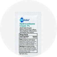 Hydrocortisone Cream