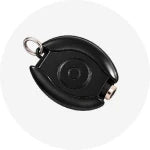 Metal Whistle