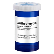 Azithromycin
